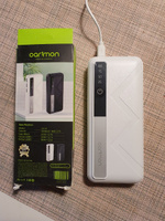 Внешний аккумулятор 20000 мах/Повербанк/ (Power bank) 20000 mAh #6, Лана Л.