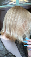 Likato Professional Беcсульфатный шампунь для волос SMART BLOND после окрашивания, восстановление цвета, против желтизны, 250 мл #1, Анастасия Е.