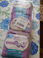 Урологические прокладки для женщин, iD Light Advanced Extra, 30 шт / 4 капли #5, Татьяна У.