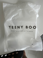 Чепчик TEENY BOO, 1 шт #11, Елизавета С.