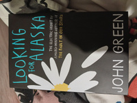 Looking for Alaska / В поисках Аляски | Green John #5, Дарья К.