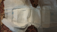 Подгузники памперсы для взрослых Reva Care Normal XL (85-160 см обхват талии) 30 шт. #4, Татьяна Ш.