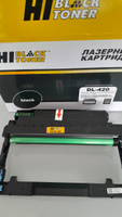 Фотобарабан (драм-картридж) Hi-Black DL-420 с чипом для Pantum M6700/P3010 #6, Андрей М.
