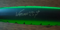 Воблер OSP Varuna 110SP M14 #36, Сергей Р.