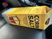 CORIN SALT. Соль для попкорна, 1 кг. #3, Дмитрий П.