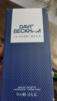 David Beckham Туалетная вода 80213700001 90 мл #7, Руслан Р.