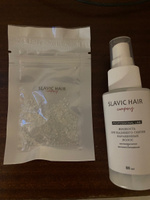 SLAVIC HAIR Company Средство для снятия наращенных волос, 85 мл #5, Елена Б.