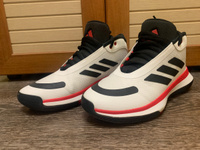 Кроссовки adidas Bounce Legends #98, Олег О.