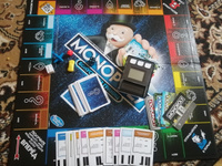 Настольная игра Monopoly "Бонусы без границ" Hasbro #2, Александр Ш.