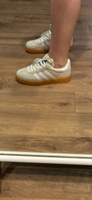 Кроссовки adidas Gazelle #49, Анна Т.