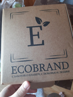 Комплект носков ECOBRAND, 10 пар #53, Ольга Д.