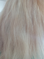 Estel Princess Essex Комплект Пудра для обесцвечивания волос 30 гр. - 3 шт. + Оксигент 6% - 3 шт. #4, Таисья Ш.