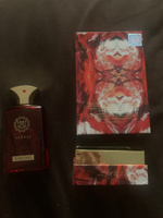 Fragrance World Вода парфюмерная Viking 100 мл #2, Александр Р.