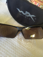 Баллистические очки Wiley-X Guard Advanced 4006 с тремя комплектами сменных линз #3, Александр И.