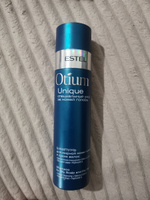 Estel Otium Unique Шампунь для жирной кожи головы и сухих волос 250 мл. #3, Я Марина