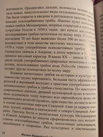 Галлюциногенные грибы России. Атлас-справочник #7, Игорь Ж.