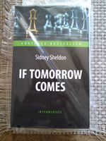 Если наступит завтра. If Tomorrow Comes. Адаптированное чтение на английском языке. | Шелдон Сидни #1, Александр А.