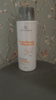 GREEN MAMA Шампунь для восстановления волос PHYTO KERATIN & MARULA OIL с маслом марулы 1000 мл #60, Юлия З.