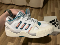 Кеды adidas Sportswear Midcity Low #32, Никита З.