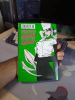 Человек-бензопила Книга 10. Закуска | Фудзимото Тацуки #5, Илья К.