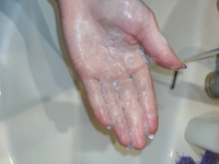 Крем гель очищающий для нормальной и сухой кожи лица CeraVe Hydrating Facial Cleanser, 355мл #23, Виктория Ц.