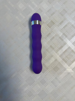 Your Vibe Вибратор, цвет: фиолетовый, 18 см #6, Эльвира И.