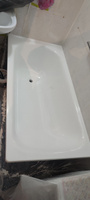 Литьевой мрамор для ванн Финтекс Премиум. Наливной мрамор для реставрации ванн FINTEKS Premium. Жидкий мрамор Finteks 1.7м 3.2кг #4, Maxim Н.