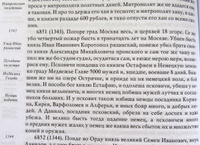 История Российская с самых древнейших времен. Комплект 7 томов. | Татищев Василий Никитич #3, Георгий