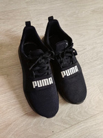 Кроссовки PUMA Anzarun Lite Bold #26, Полина С.