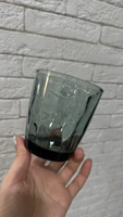 Glass Ware Набор стаканов "Олд Фэшн", 360 мл, 6 шт #5, Екатерина К.