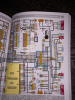 ВАЗ 2110i, 11i, 12i / Богдан 1998-, 2006- рук. по рем., кат запчастей, цв схемы #1, Алексей Р.
