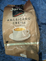 Кофе в зернах Jardin Americano Crema, 1 кг #37, Феликс Г.