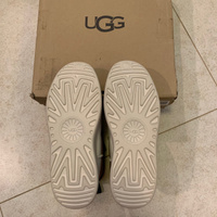 Угги UGG #5, Иванов А.