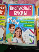 Прописи для подготовки к школе А4, листов: 8, шт (комплект из 4 прописей) | Скворцова Александра #3, Екатерина Денисова