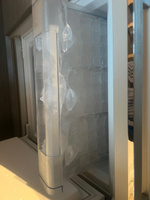 Набор пакетов для льда Доляна, 224 кубика, 5 упаковок, размер 24х13 #3, Анна К.