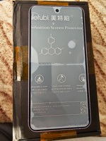 Гидрогелевая пленка на экран для Samsung Galaxy A55 / Противоударная защитная пленка на Самсунг Галакси А55 с эффектом самовосстановления / Комплект 2 шт. #1, Евгений К.