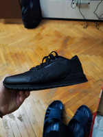 Кроссовки PUMA ST Runner v3 L Jr #34, Борис Л.