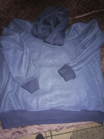 Худи PUMA ESS Small Logo Hoodie #25, Влад