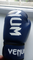 Боксерские перчатки, размер: 12 #3, Андрей Б.