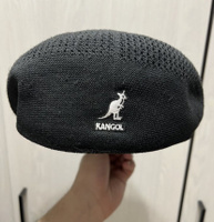 Берет KANGOL #1, Ирина М.