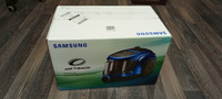 Samsung Бытовой пылесос VCC4520S36/XEV, синий #4, александр о.