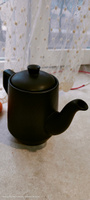 Чайник для заварки чая и трав керамический / Заварочный чайник 800 мл #3, Наталья Х.