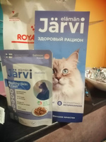 Сухой корм Royal Canin Gastrointestinal Hairball Control для кошек при патологии ЖКТ, с курицей, 400 гр #11, Людмила С.