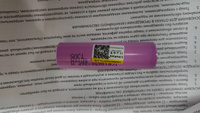 Аккумулятор типа 18650, Li-Ion, LiitoKala Lii-26FM, 2600mAh, 3.7V, код mb095361 #3, Николай Г.