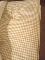Складной матрас беспружинный Футон Kimiko 140х195 см, Высота 10 см, Топпер-наматрасник для кровати и дивана. #3, Юлия Ш.