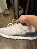 Кроссовки New Balance #49, Сергей Ч.