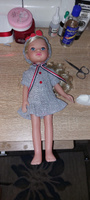 Кукла Little Milly 33 см #5, Алексеева Ольга