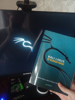 Kali Linux от разработчиков | Херцог Рафаэль, Ахарони Мати #5, Егор Д.