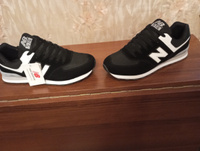 Кроссовки New Balance 574 #23, Алексей С.