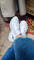 Кеды Converse Chuck Taylor All Star Lugged 2.0 #27, Наталья С.